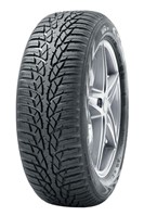 Шина NOKIAN TYRES 195/65R15 91T WR D4, зимова, без камери, без шипів (T429507)